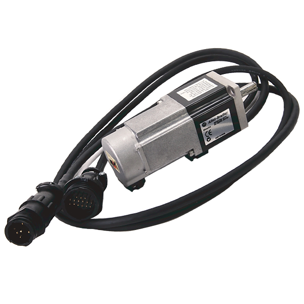 TLY-A130T-HJ64AA New Allen Bradley TL-Series TLY 240V AC Rotary Servo Motor